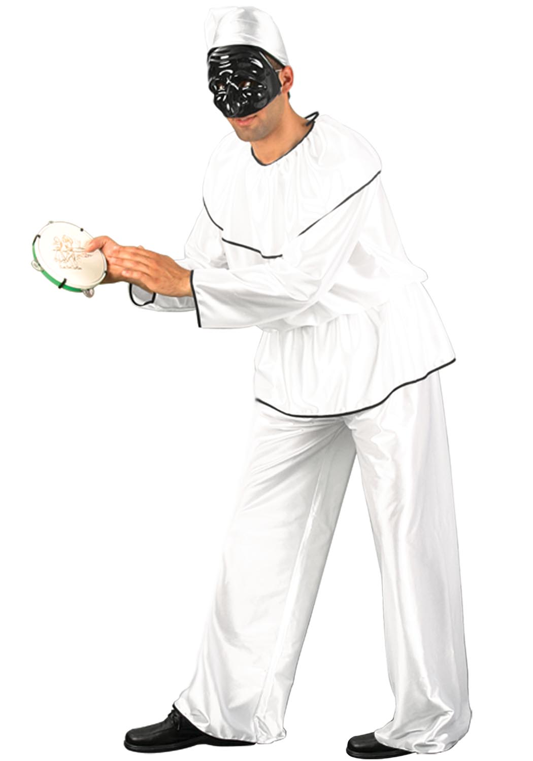 PULCINELLA